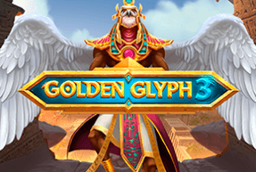 Ігровий автомат Golden Glyph 3
